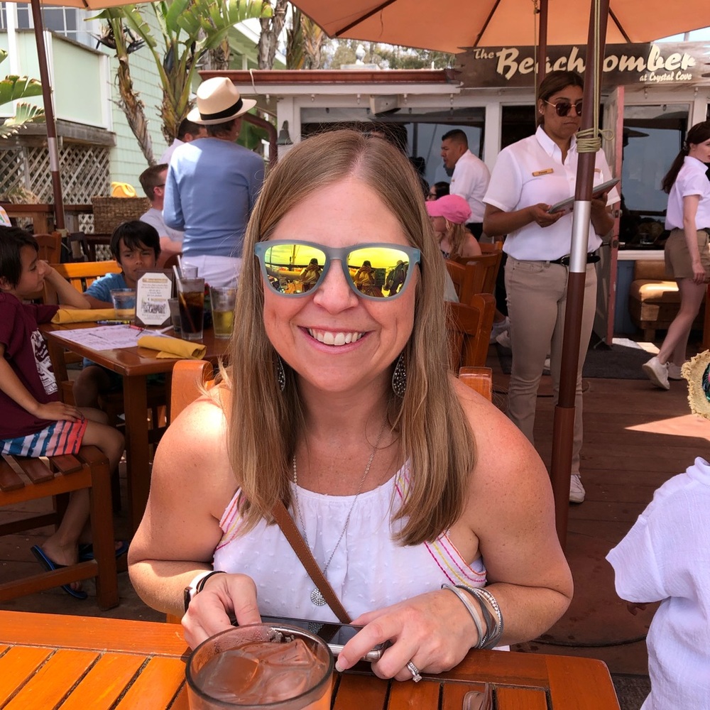 Meet your Posher, Erin